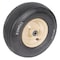 Aftermarket WHEEL CASTER ASSEMBLY 13X500X6 4PLY for GRASSHOPPER 483861 TAN 8553 WHU90-0013 - alternate 2